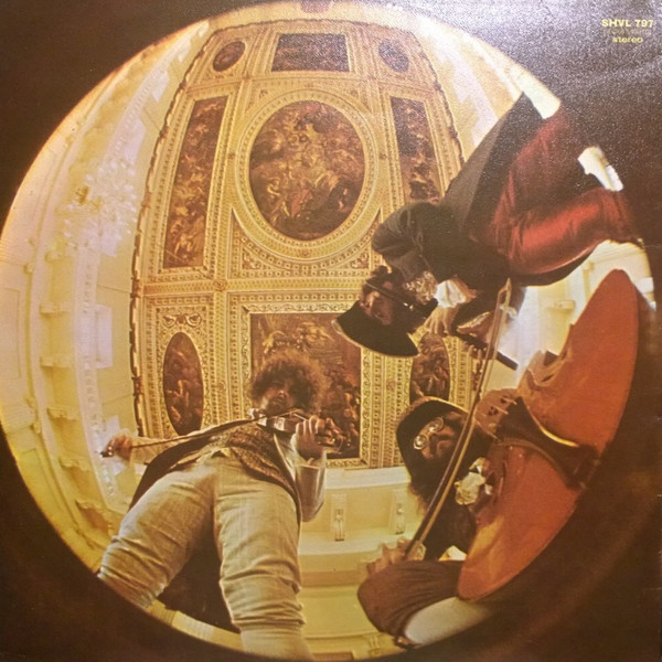 Electric Light Orchestra  The Electric Light Orchestra : LP in3  uk